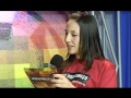 DESAFIO PAPO CABE�A - 1� Programa