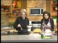 Praline sweet potatoes