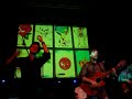 Calexico - Alone Again Or - Gijon