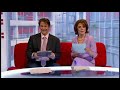 armstrong and miller sketch - should the bbc sacrifice their weatherman?
