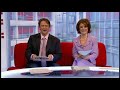 armstrong and miller sketch - should the bbc sacrifice their weatherman?