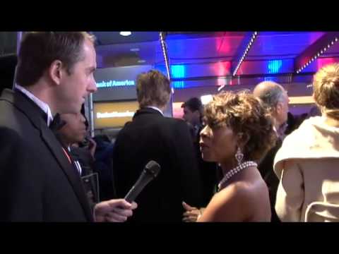 Alfre Woodard