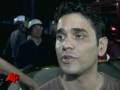 Thai Police: Dozens Die in Nightclub Fire