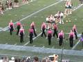 LRHS Dance Company: Navy Temple
