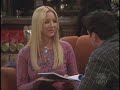Joey trying to speak French (Saison 10 Épisode 13)