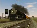 MSTS UP 844