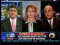 Expert Attorney Jeffery M Levin on HANNITY & COLMES