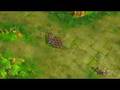 StarCraft 2 IGN Gameplay Footage