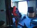 Life Jacket Bumpking
