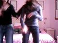 videos de bucatini disco dance by du & angy gita venezia marzo 2007.avi