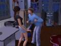 Fading Like A Flower - Sims2 =D Fading Like A Flower - Sims2 =D