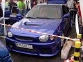Rurak  na bazie fiata 126 p kraków