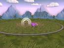 Spore Creature: Rattata