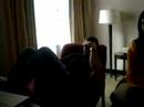 brad martin watching 2girls1cup