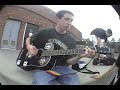 dan welsh acoustic freestyle