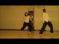 Eric J Adv Beg @ BDC 