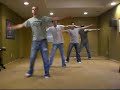 Heaven - Dj Sammy (Interpretive Dance)