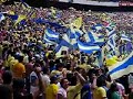Cantando en el azteca