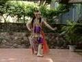 Tari Gambir Anom
