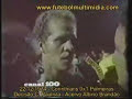 Palmeiras 1x0 Corinthians -Verdão é Campeão Paulista de 1974