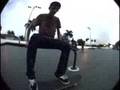 Trick Tips: Back 360 Kickflip With Cody Lucas