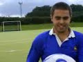 CrossBar Challenge Round 1 CrossBar Challenge Round 1