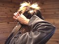 bonding diy hair extensions: how to apply tembond yourself