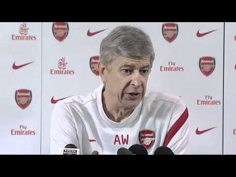 WENGER