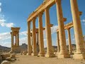Syria: Some nice pictures of Palmyra