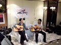 Mor ve otesi live in Athens (15-04-2008) OGAE GREECE