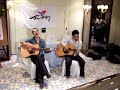 Mor ve otesi live in Athens (15-04-2008) OGAE GREECE