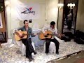 Mor ve otesi live in Athens (15-04-2008) OGAE GREECE