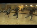 Master Class: Lyle Beniga NIKE BOOTS