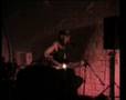 Zimbl - Dinosaur (Live)