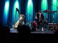 Joanna Newsom al Casino de l'Aliança