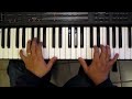 Al estar ante ti - Alejandro del bosque tutorial carlos