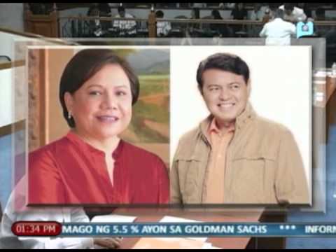 impeachment trial - News@1 - Statement of Assets Liabilities & Net worth (SALN) ng mga senador, inilabas na (Ulat ni Sam Ramirez) - [May 24, 2013] Para sa karagdagang balita, bu...