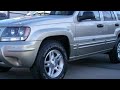 Pre-Owned 2004 Jeep Grand Cherokee Brooklyn NY