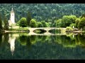 Lake Bohinj, Slovenia [2007] "lake effect" Relaxing ...