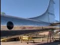 apu running on b-29 doc restoration
