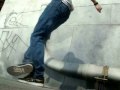 dnb dance by kakoc [pro skill]