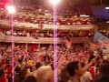 Britannia rules the waves (last night of the Proms, 2006)