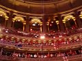 Britannia rules the waves (last night of the Proms, 2006)
