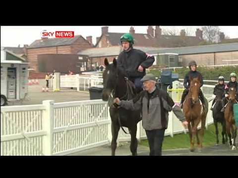 grand national betting