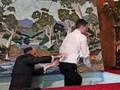 Ashley & Mirela's Baptism at Ringwood SDA Church