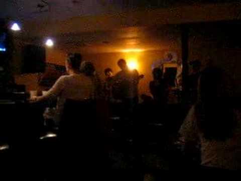 Isthmus and the Lisps at Roggies ...