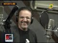 BETO ORTIZ Y ALDO MIYASHIRO CANTAN \"JUNTOS\"