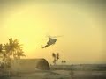 battlefield 2: heli fight 2