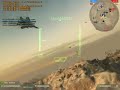 Battlefield 2: Heli Fight 2