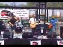 Brain Freeze - Day Tripper - Papa John's 10 Miler